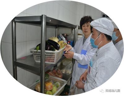 食在知远 严选食材，守护每一餐的快乐