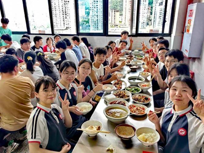 2026校园餐国企食材采购:全链路信任搭建方案