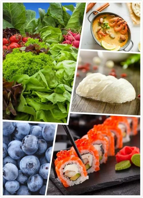 全球食材汇聚广州餐饮创业食材采购一条龙免费门票限时抢领