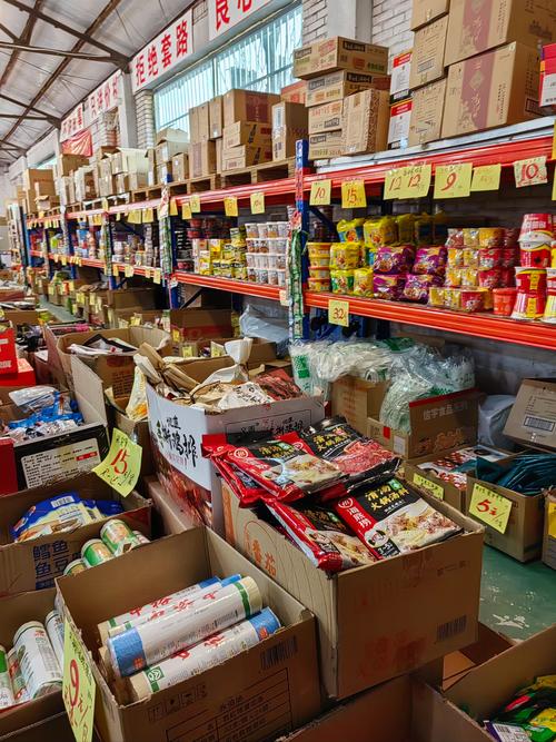 餐饮食材采购网大揭秘 上海食品供应链公司排名已更新，你真的会挑渠道吗？